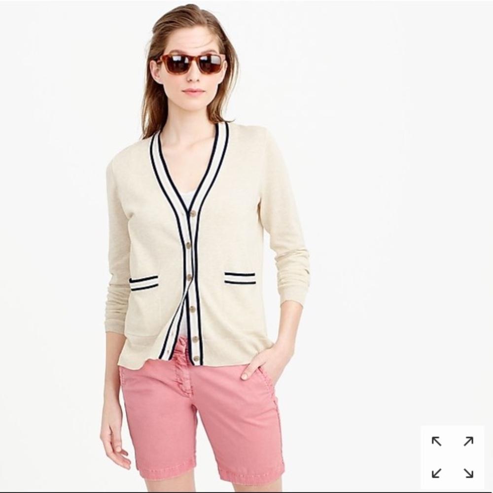 J Crew Shorts Harbor